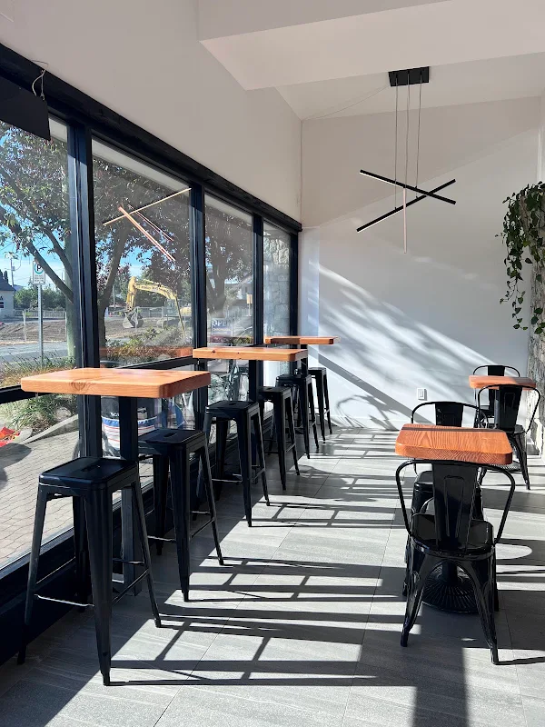 Coffee Shack (Westshore)