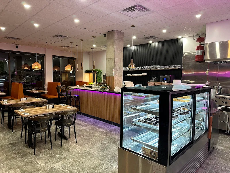 Ô Griot (Restaurant)