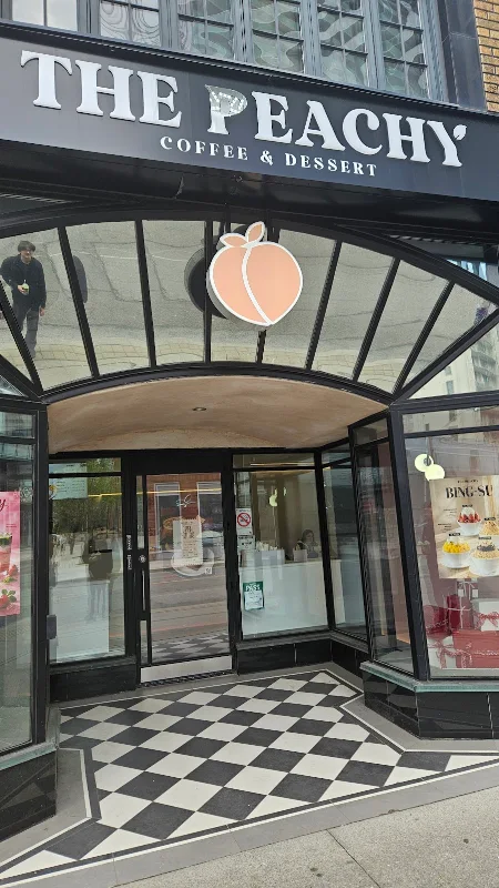 The Peachy (Downtown)