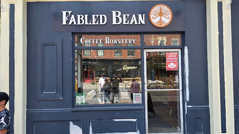 Fabled Bean