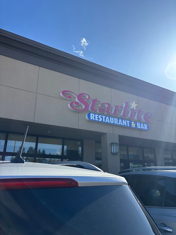 Starlite Restaurant & Bar