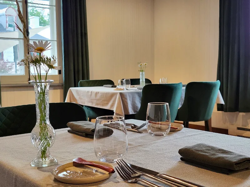 Myranel Restaurant