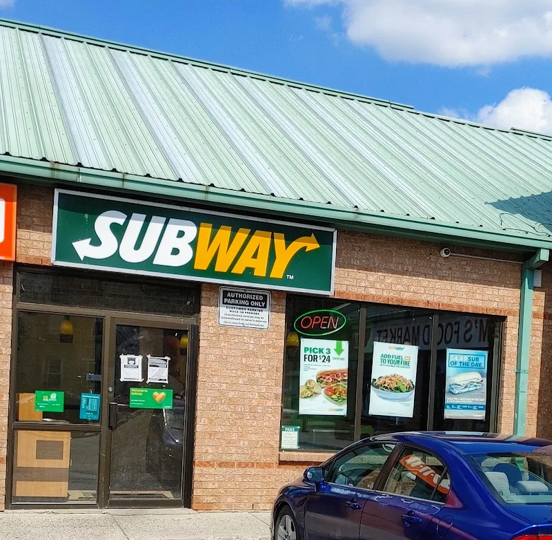 Subway