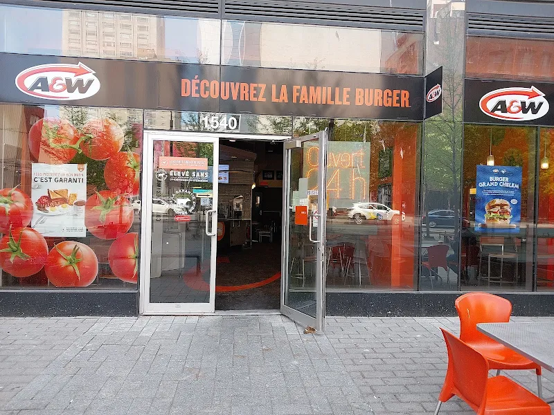 Régal des tout-petits - Bébé Burger™ / Baby Burger® Kids' Pack