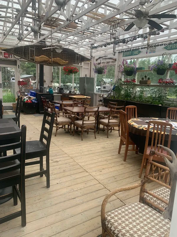 Six Mile River Resort