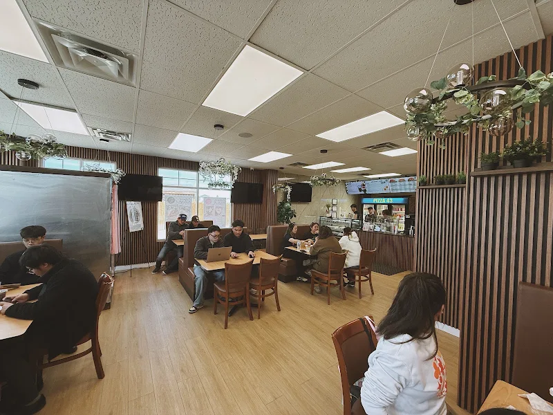 Soul Fuel Kitchen