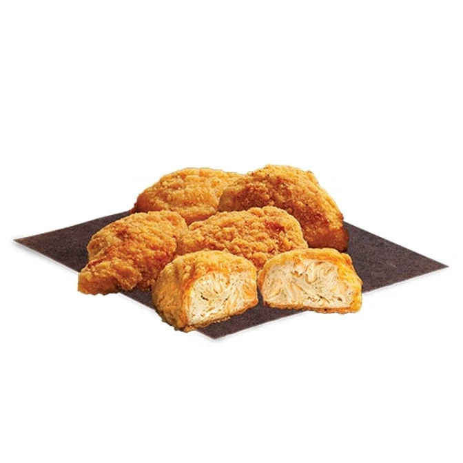 Creamy Garlic and Cheese Tots