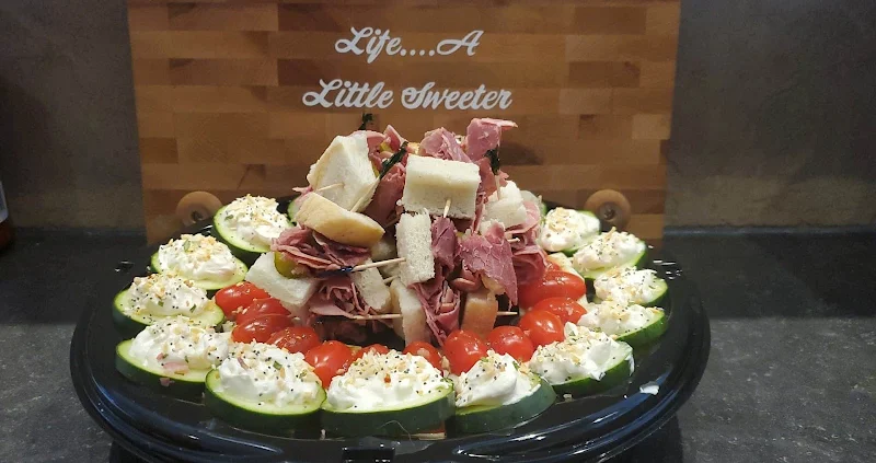 Life a Little Sweeter