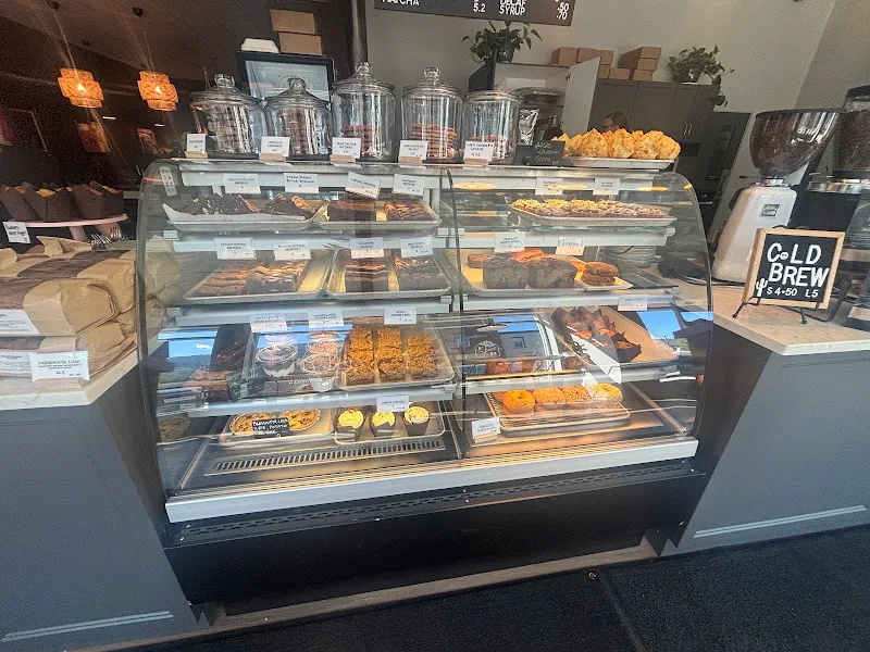Flourish Bakery