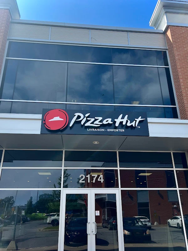 Pizza Hut