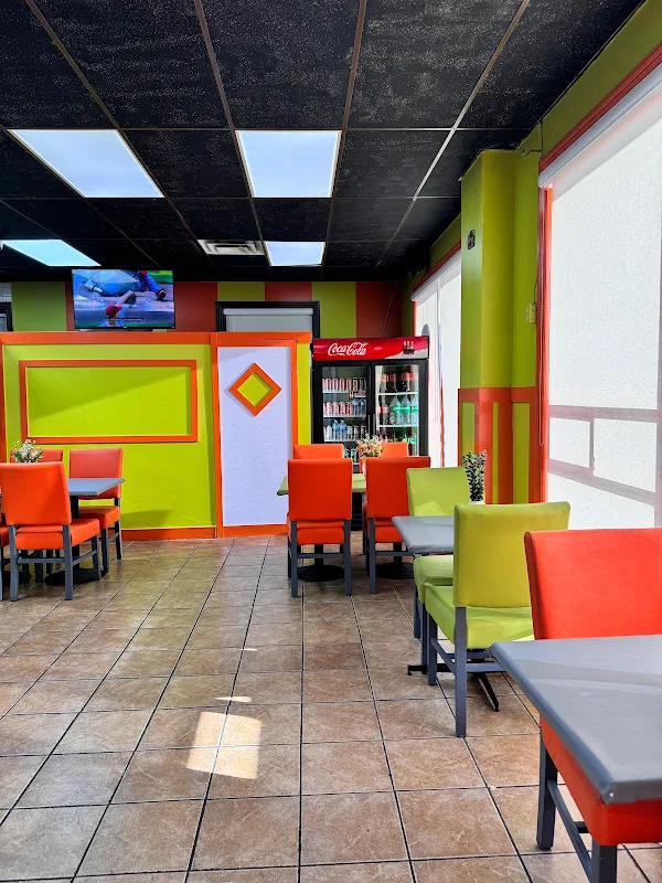 K&M Pizza and Indian Cuisine