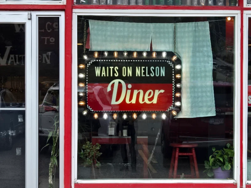 Wait's on Nelson
