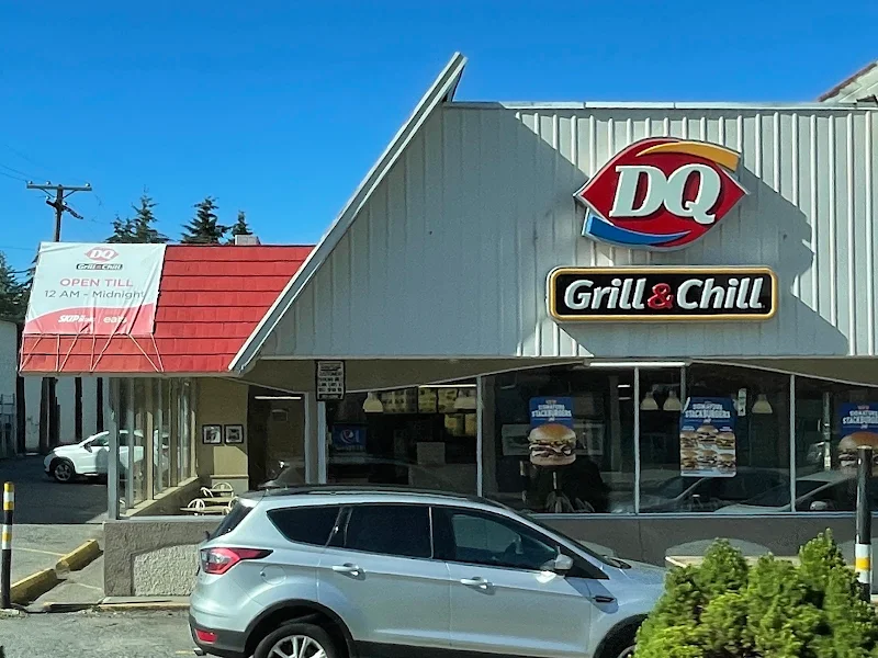 Dairy Queen