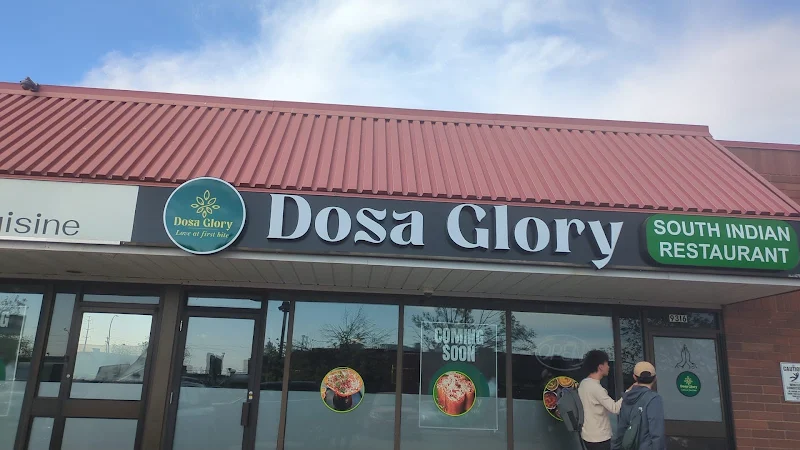 Dosa Glory