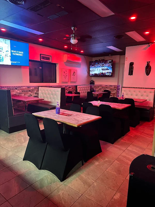 Come & See Restaurant