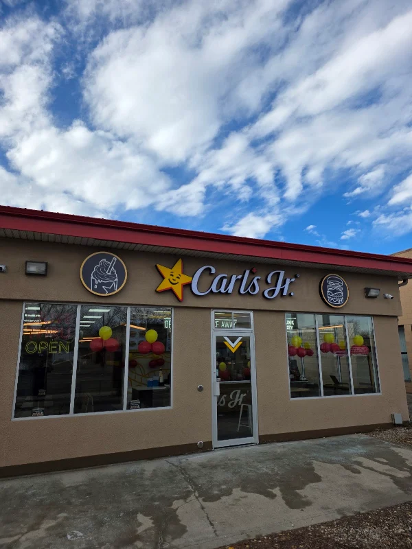 Carl’s Jr