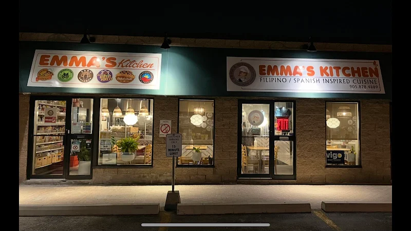 Emma's Kitchen