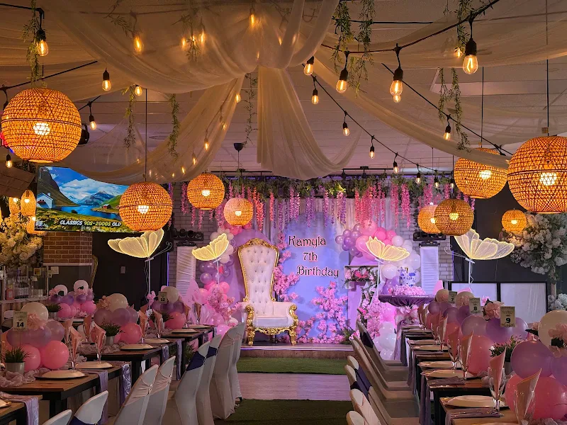 Sarap Sarap Catering and Restaurant