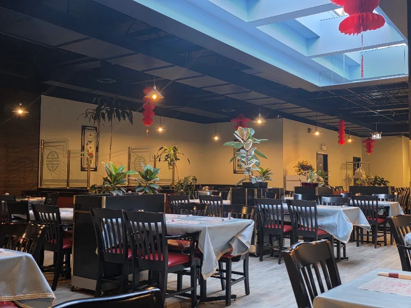 Golden Star Restaurant