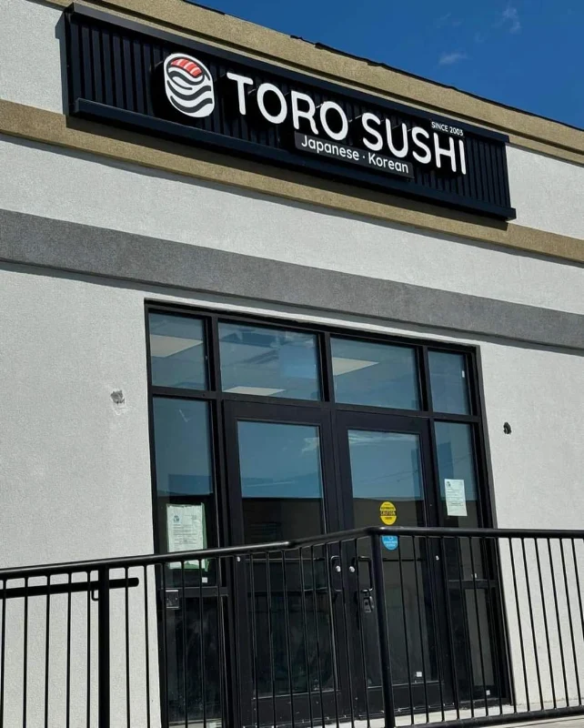Toro Sushi Restaurant