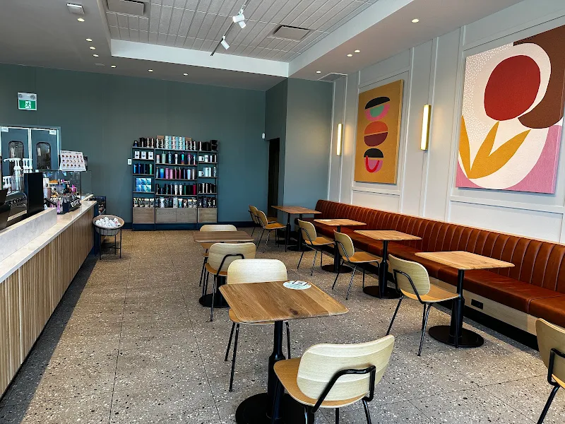 Starbucks Coffee Company