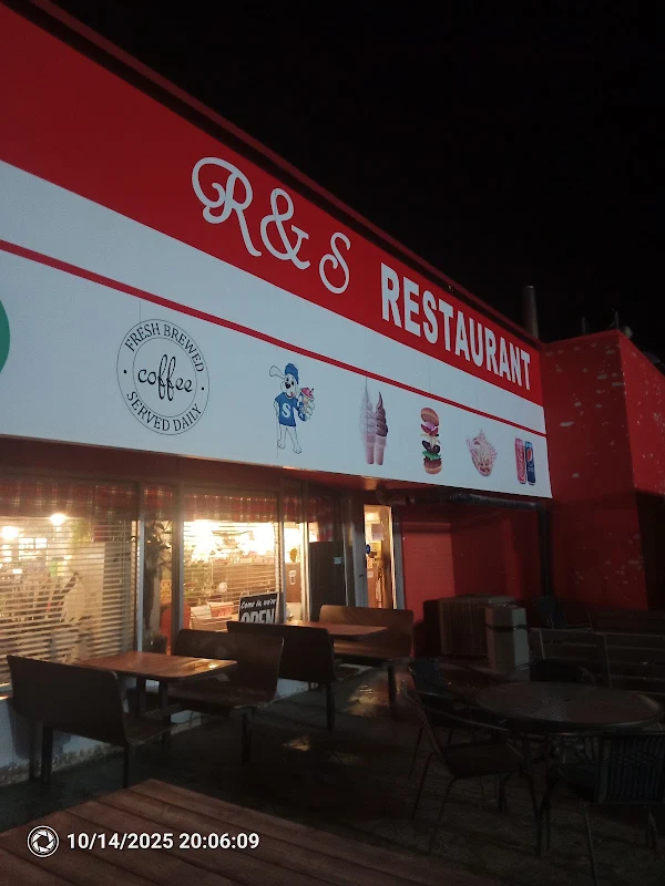 R & S Family Restaurant