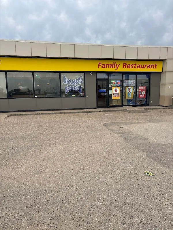 Smitty's Family Restaurant - Saskatoon Grasswood