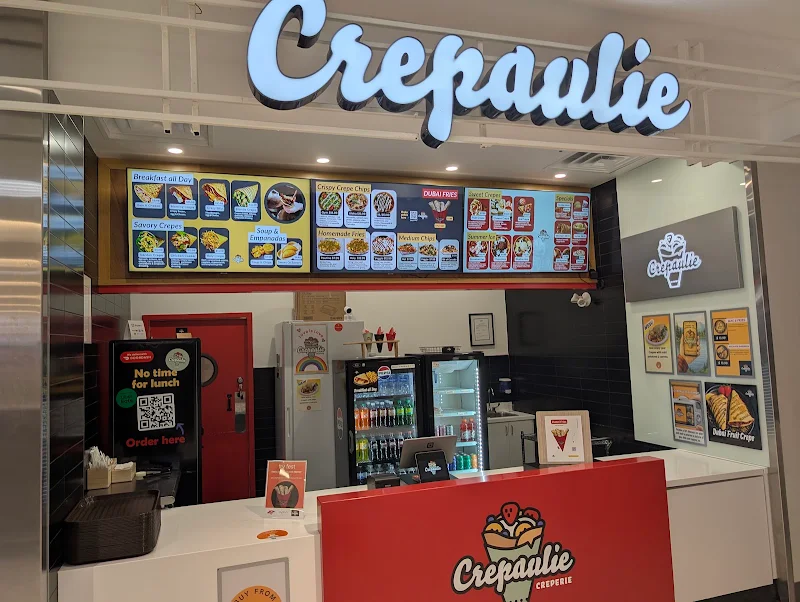 CREPAULIE