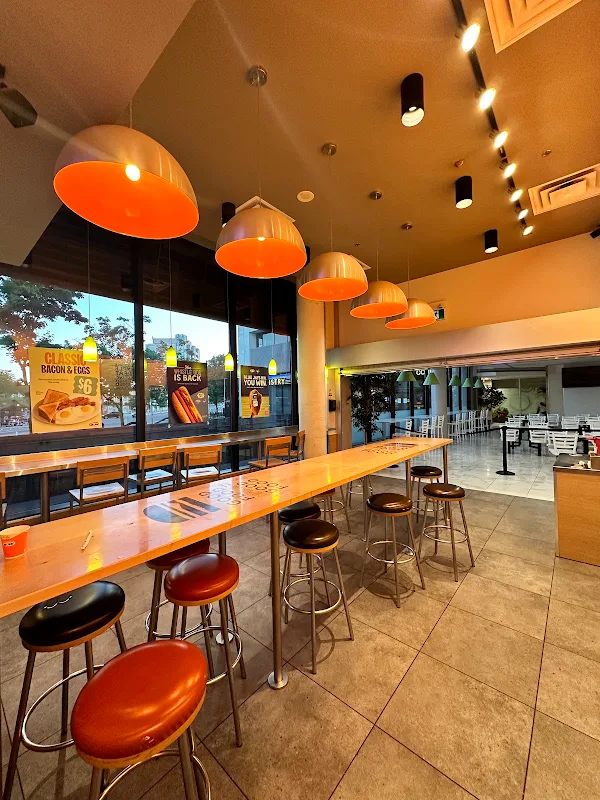 A&W Canada