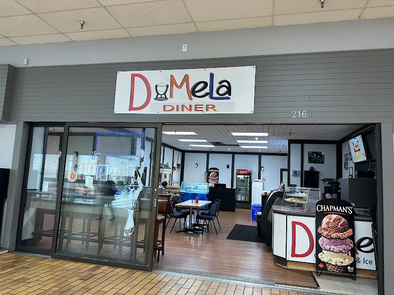 Dumela Coffee Shop