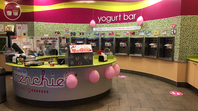Menchie's Frozen Yogurt (Guildford)