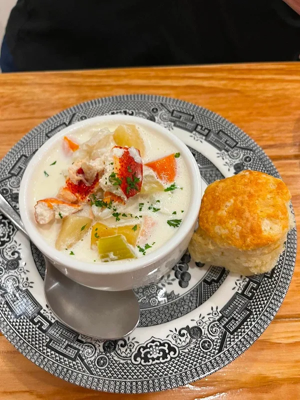 Hazel's Simple Good Food