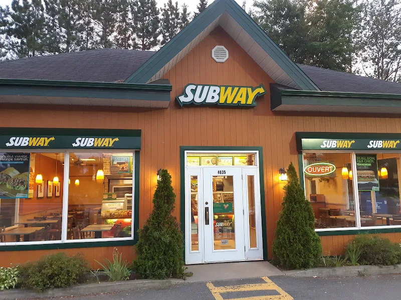 Subway