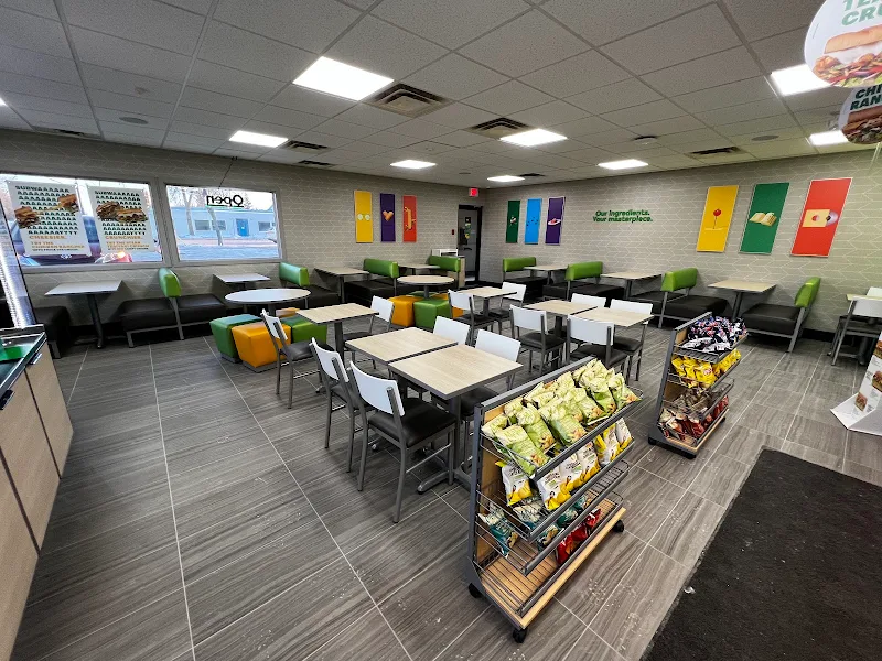 Subway