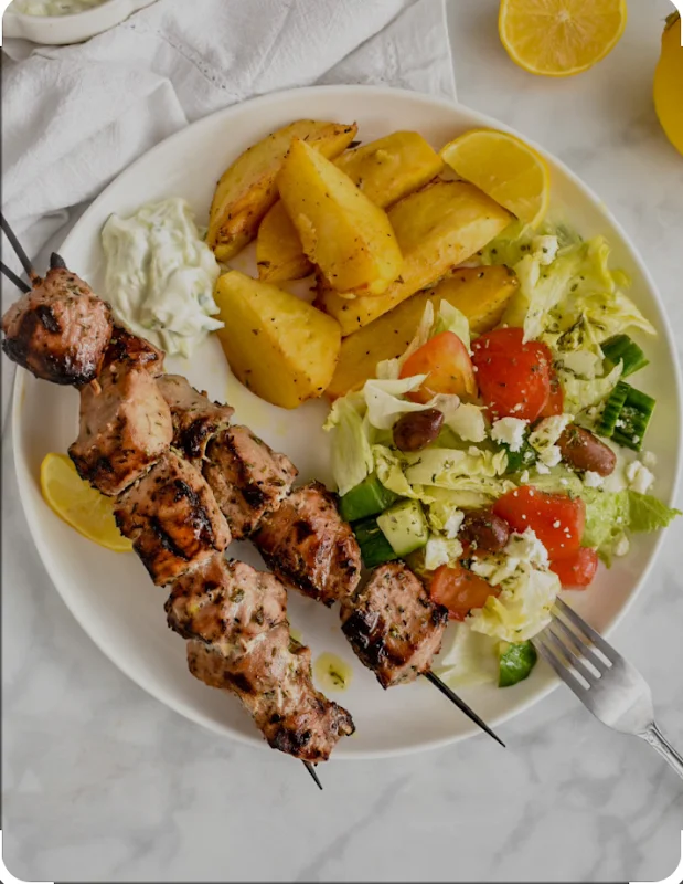 Filet de poulet / Chicken Filet