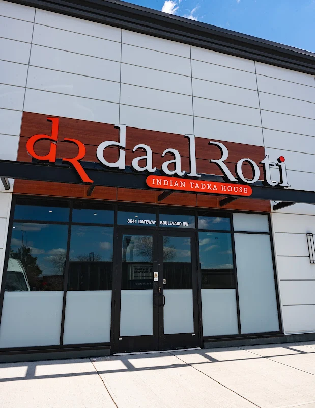 Daal Roti Premium - Indian Tadka House