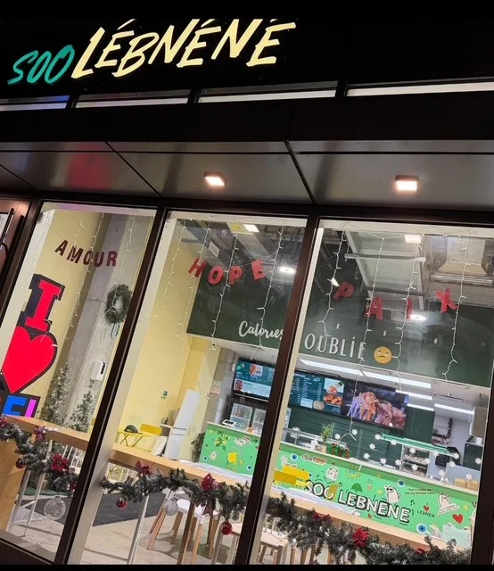Soo Lebnene