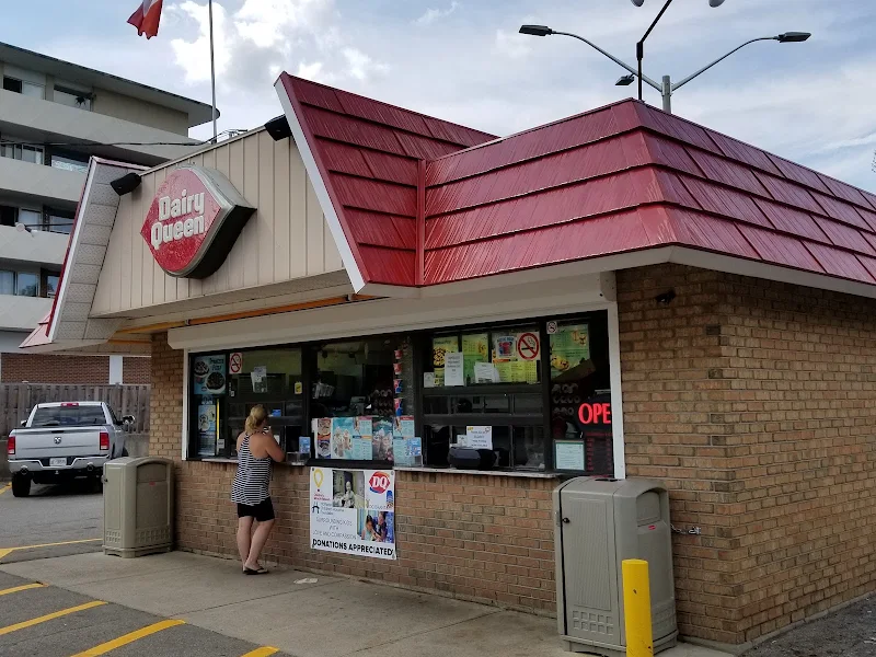 Dairy Queen (Treat)