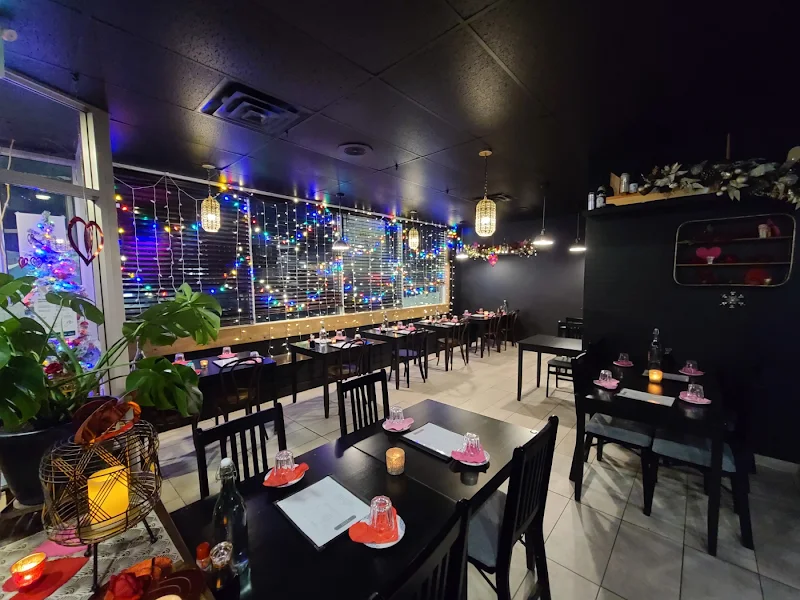 J's Asian Kitchen (Northside)