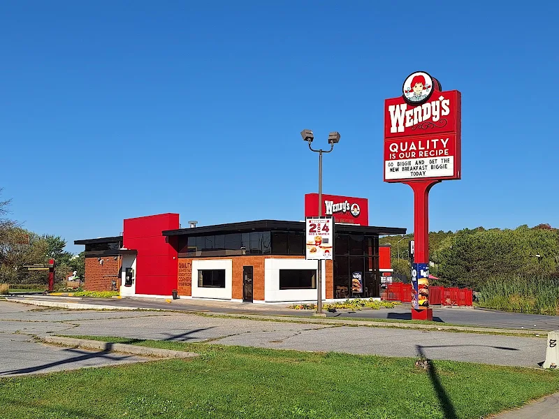 Wendy's