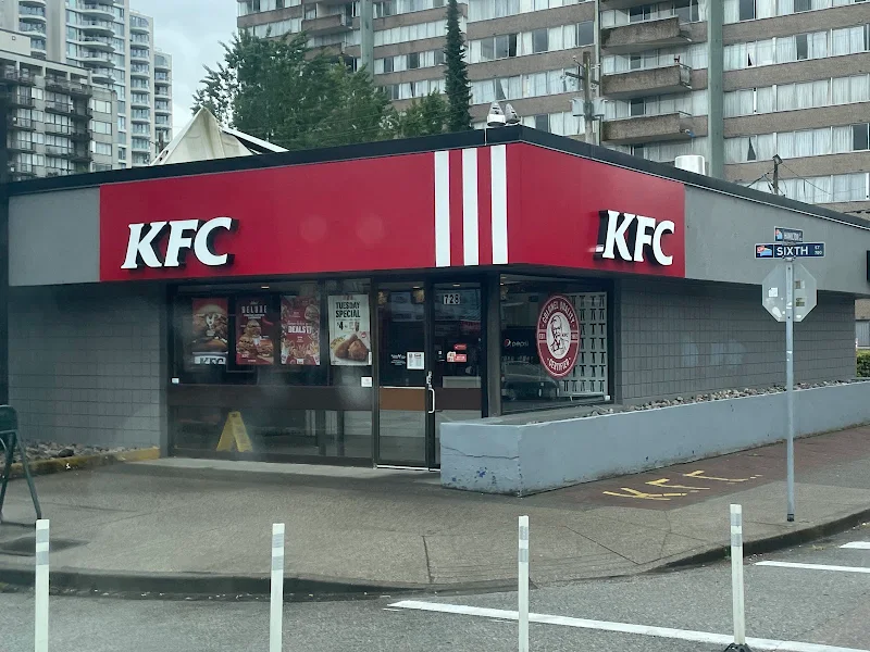 KFC