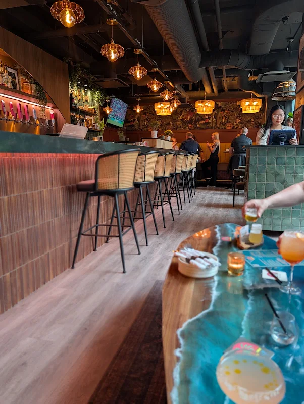 Vaycay Brew Pub