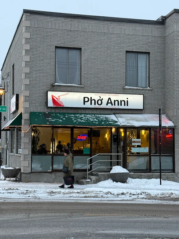 Phở Anni