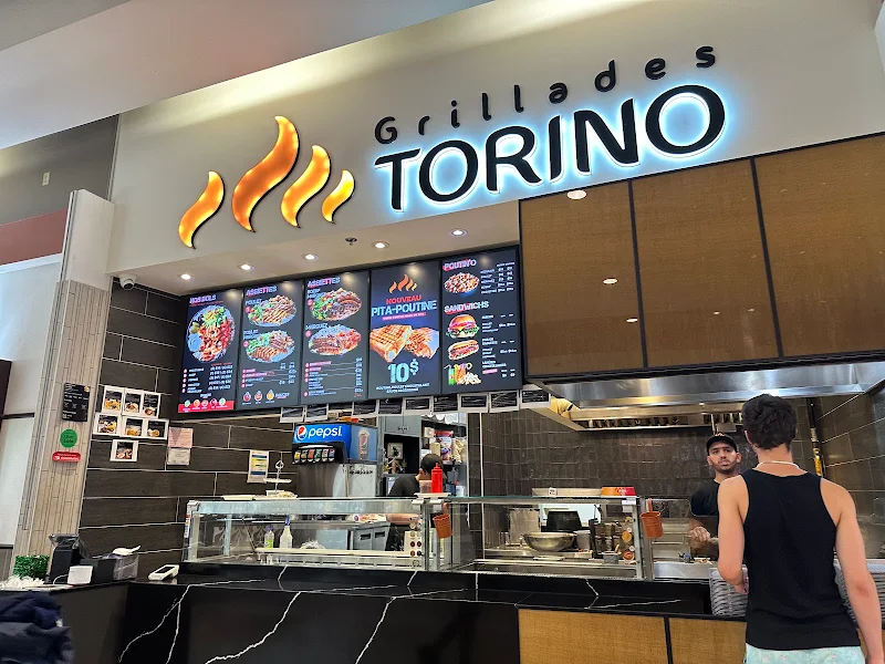 Grillades Torino Chicoutimi