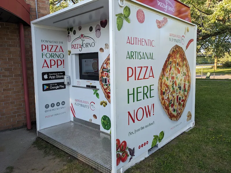 PizzaForno