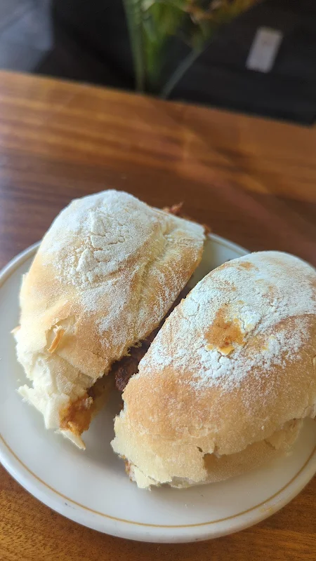 Sandwich Palace