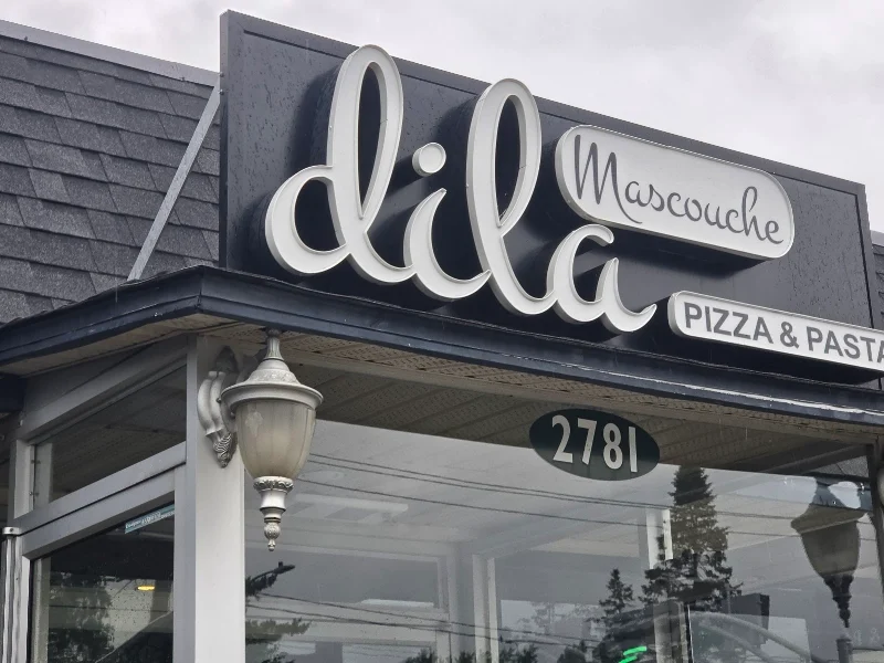 Dila Mascouche