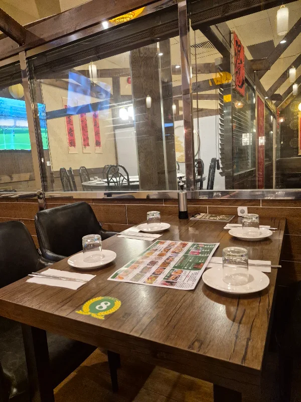 BESTBEY Halal Cuisine （NORTH YORK）蘭轩斋