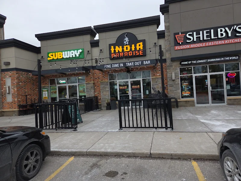 Subway