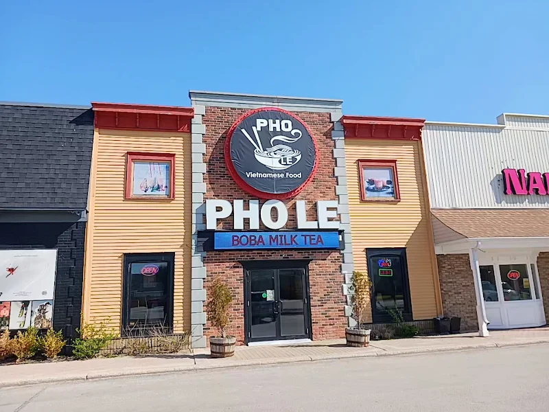 Pho Le